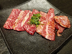 あぶり Shāo Ròu Jiàng Part II Yī Shì Diàn