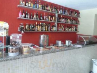 Nossa Sra. De Lourdes Lanchonete