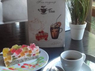 Cafe Tisa