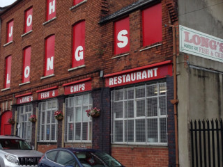 John Long’s Fish Chips