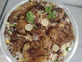 Hadhramout Restaurants And Kitchens
