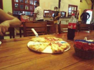 Pizzaria Presenca