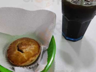 Delicias Do Mate