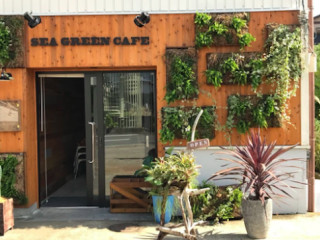 Sea Green Cafe