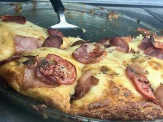 Pizzad Oro