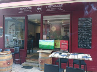 L'hexagone