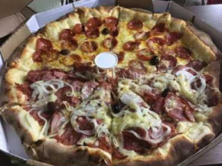 Dede Pizzaria