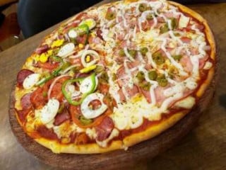 Nossa Pizza
