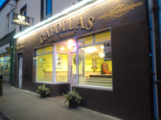 Cafolla's Takeaway And Pizzeria