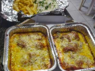 Casa Das Pizzas