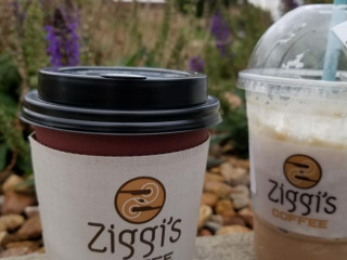 Ziggi's Coffee