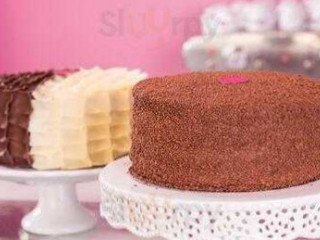 Dona Brigadeiro
