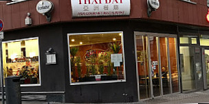 Thaidat