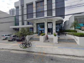 Santos Cafe