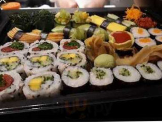 Sushi Na Ilha