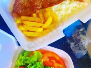 Aline's
