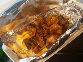 Randa's House Bbq