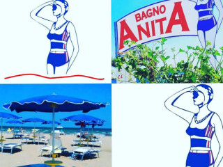 Bagno Anita 190