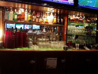Sports Page Grill Arlington Heights