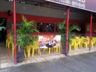 Kis Pizza