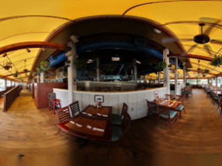 The Cove Waterfront Restaurant And Tiki Bar