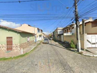 Recanto Do Didi