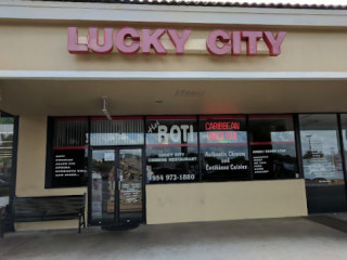 Lucky City