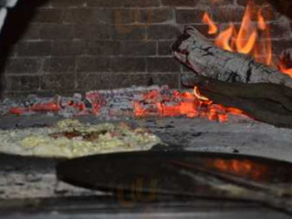 La Lunna Pizzaria