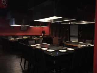 Fuji Sushi Hibachi Grill