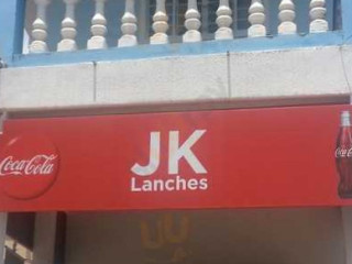 Jk Lanches