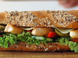 Bagwich