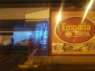Empada Capital Cafe