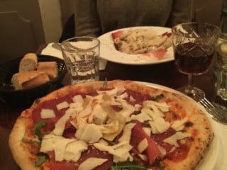 Pizza Don Bartolomeo