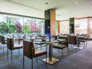 E El Ventanal (Eurostars Monte Real)