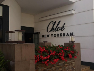 Chloe New Yorkban