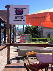 Atto Sushi