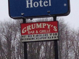 Grumpy's And Grille