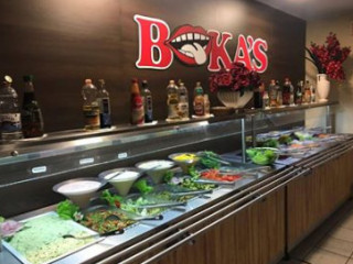 Boka's