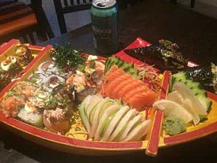 Sushi Tina