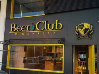 Beer Club Brasília