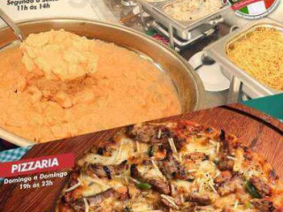 Funiculi Pizzas & Massas