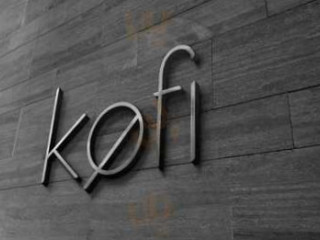 Kofi • Cafés E Chocolates