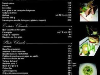 Le P'tit Bistro