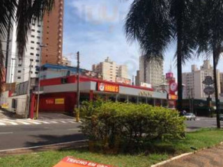 Rio Preto Point