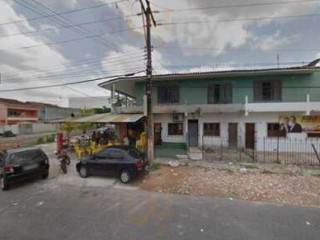 Boca Roxa, E Açaí
