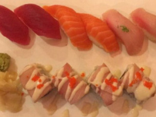 Miyabi Sushi Japanese