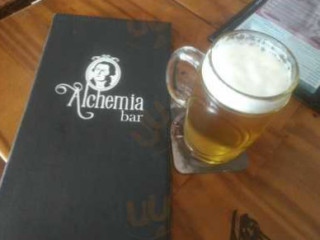 Alchemia