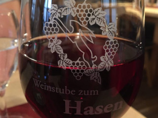 Weinstube Zum Hasen