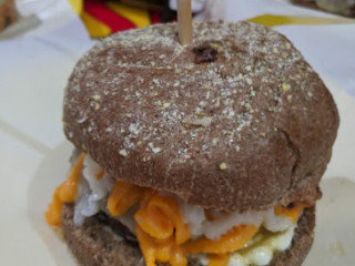 Rangô Burger