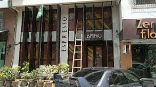 Espresso Shahbaz
